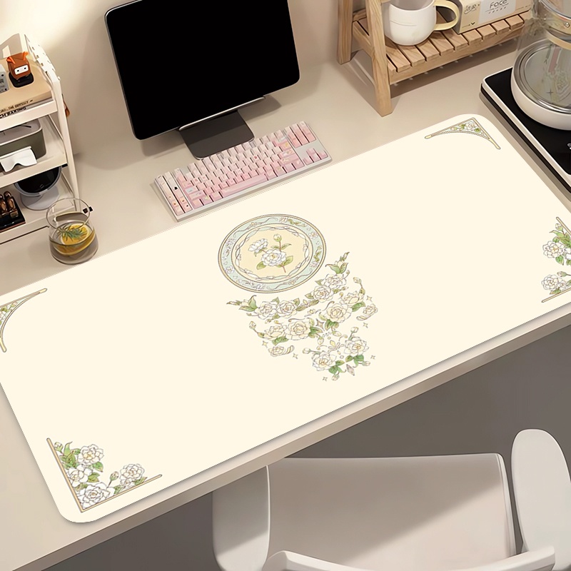 Gaming Extended Mouse Pad Game - Vintage Gaming Accessories recensione e prezzo