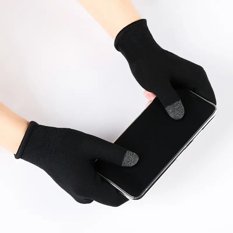 1 Pair Gaming Finger Sleeve Br - Gaming Accessories Bundle recensione e prezzo