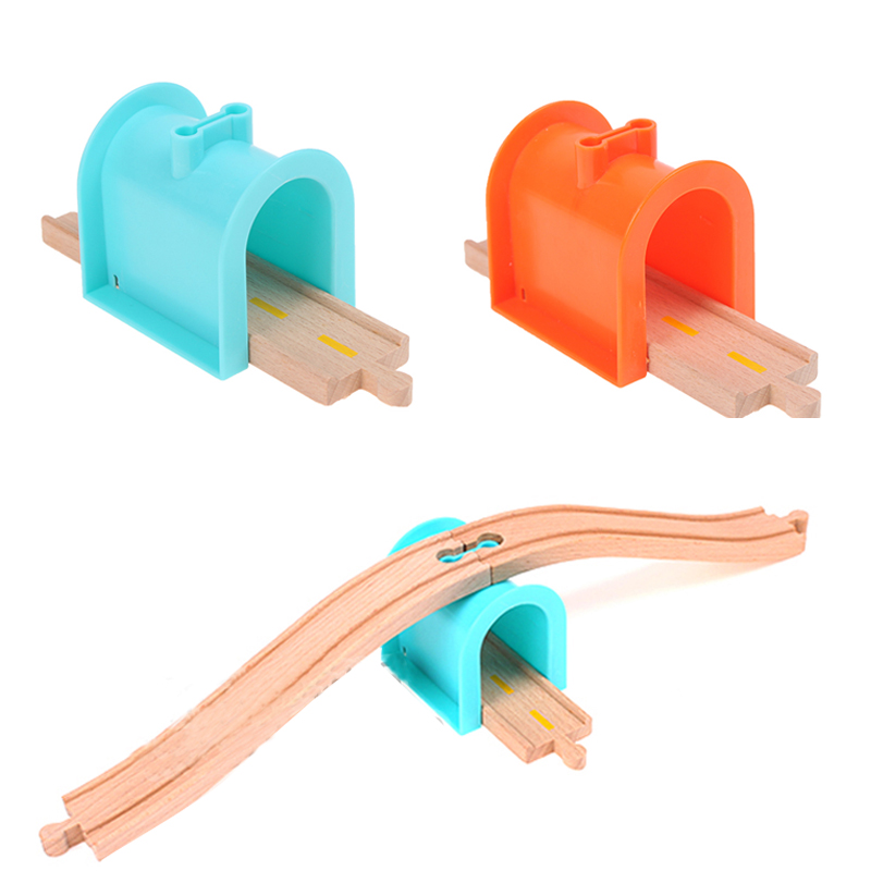Electric Train Wooden Track bo - Gaming Accessories To Have recensione e prezzo