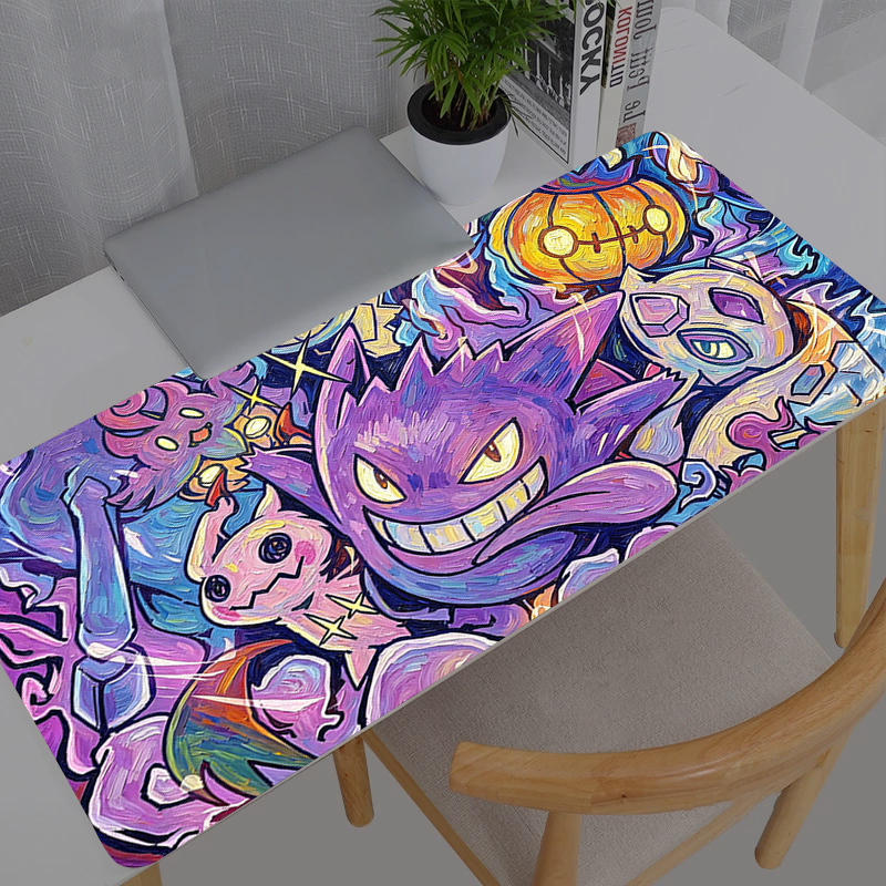 Mouse Pad Pokemon Pikachu Anim - Gaming Accessories Wholesale recensione e prezzo