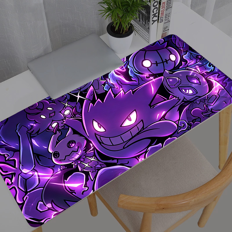 Mouse Pad Pokemon Pikachu Anim - Gaming Accessories Wholesale recensione e prezzo