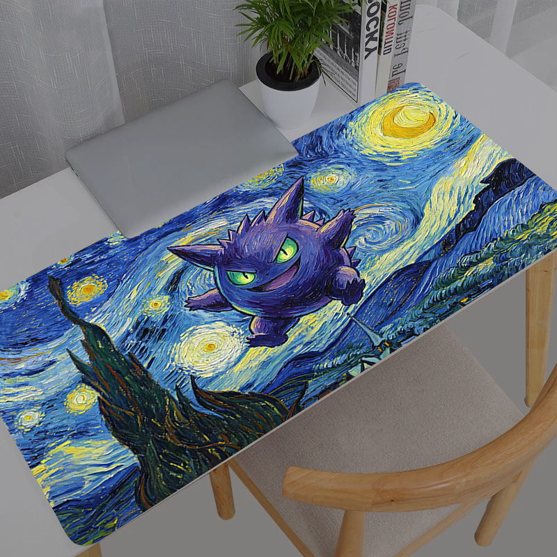 Mouse Pad Pokemon Pikachu Anim - Gaming Accessories Wholesale recensione e prezzo