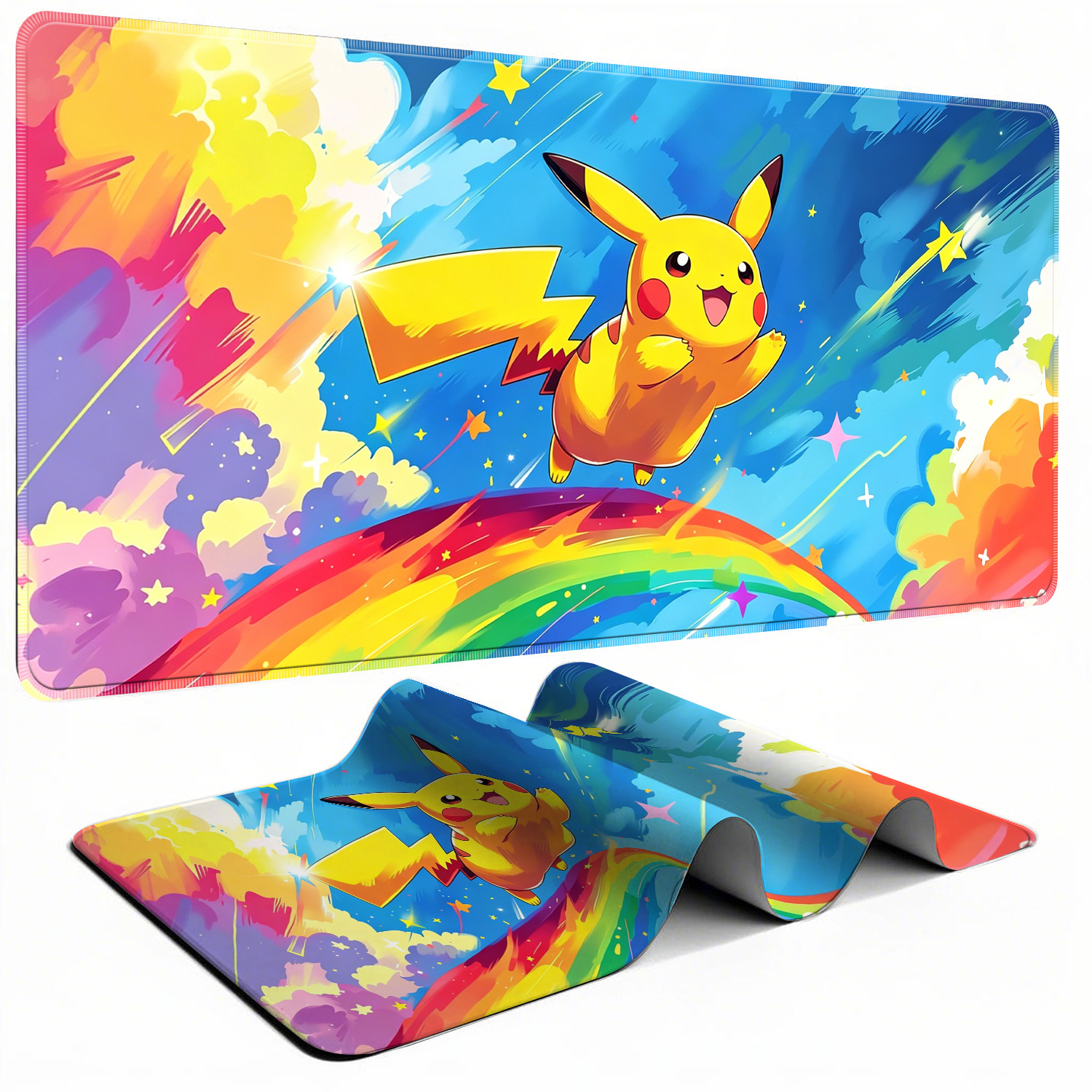 Rubber Mouse Pad Mouse Mat Des - Gaming Accessories Cute recensione e prezzo