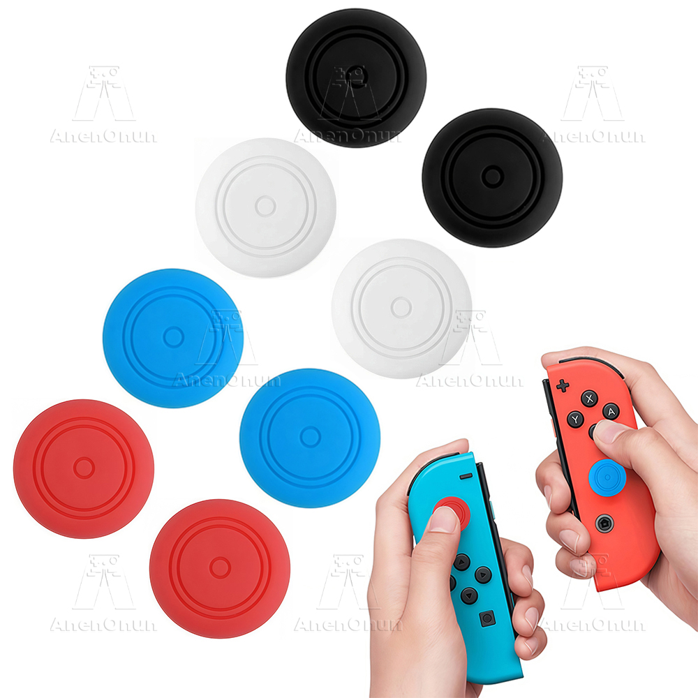 Thumb Grip Caps for Switch/Swi - Japanese Gaming Accessories recensione e prezzo
