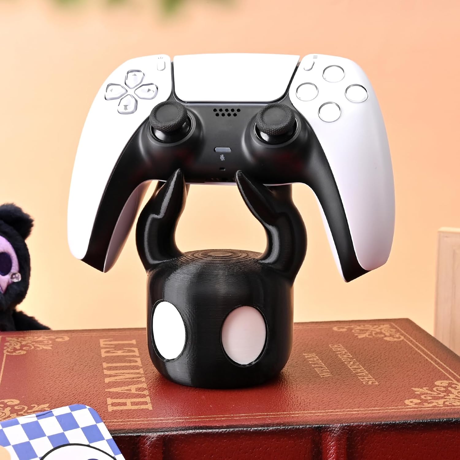 Gaming Controller Ghost Displa - Gaming Accessories Stand recensione e prezzo