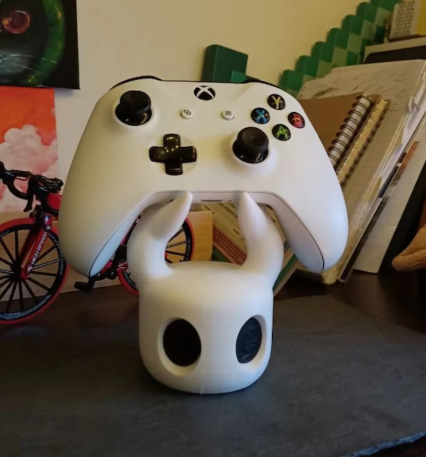 Gaming Controller Ghost Displa - Gaming Accessories Stand recensione e prezzo
