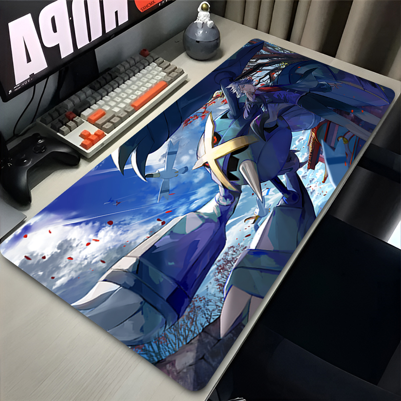 Computer Desk Mat Game P-pokem - Gaming Accessories Wholesale recensione e prezzo