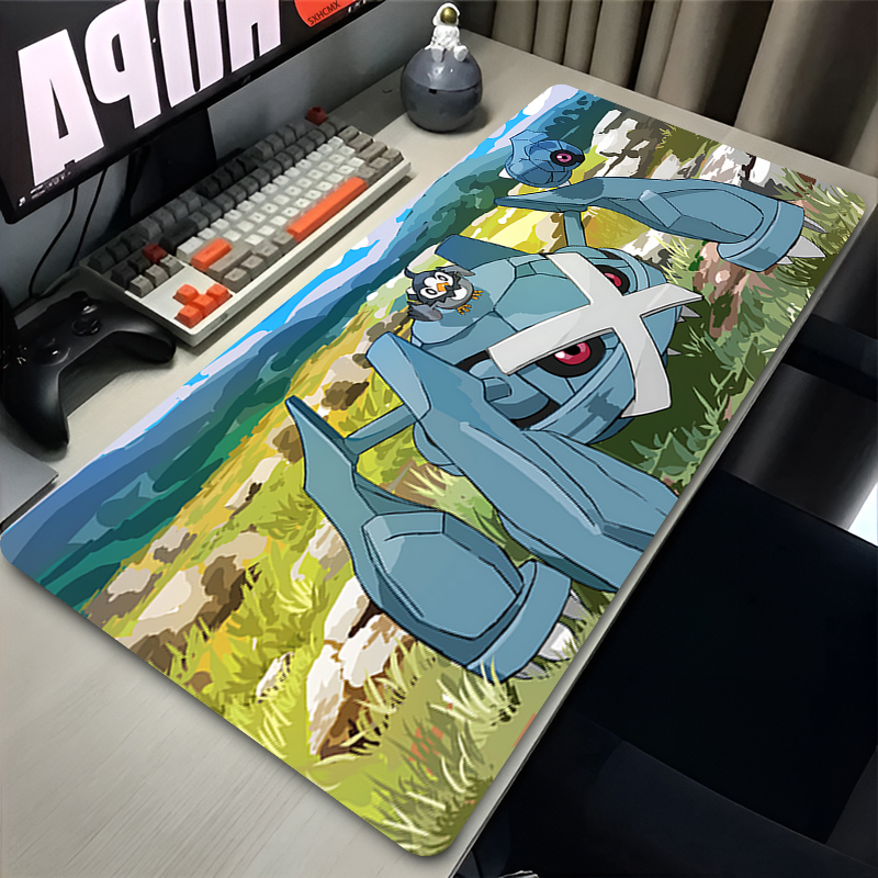 Computer Desk Mat Game P-pokem - Gaming Accessories Wholesale recensione e prezzo