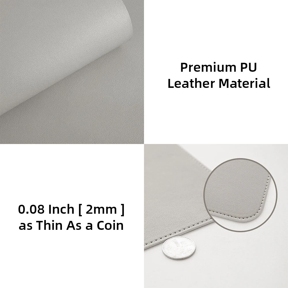 1 Pcs Large Size 60*30mm Offic - Gaming Accessories Wholesale recensione e prezzo