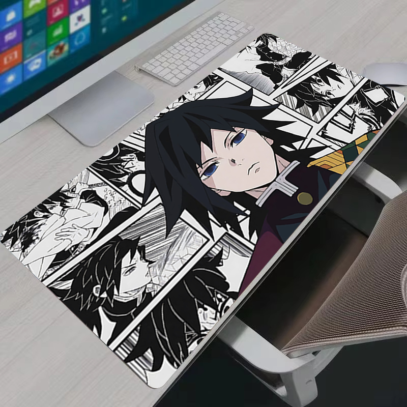 Mouse Pad XXL Gamer Anime Larg - Gaming Accessories Stand recensione e prezzo