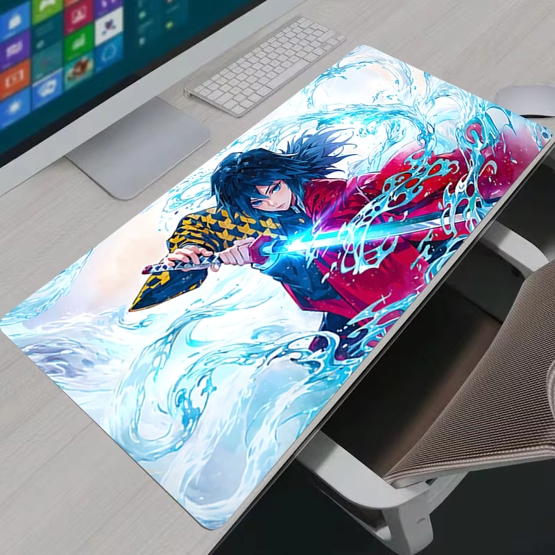 Mouse Pad XXL Gamer Anime Larg - Gaming Accessories Stand recensione e prezzo