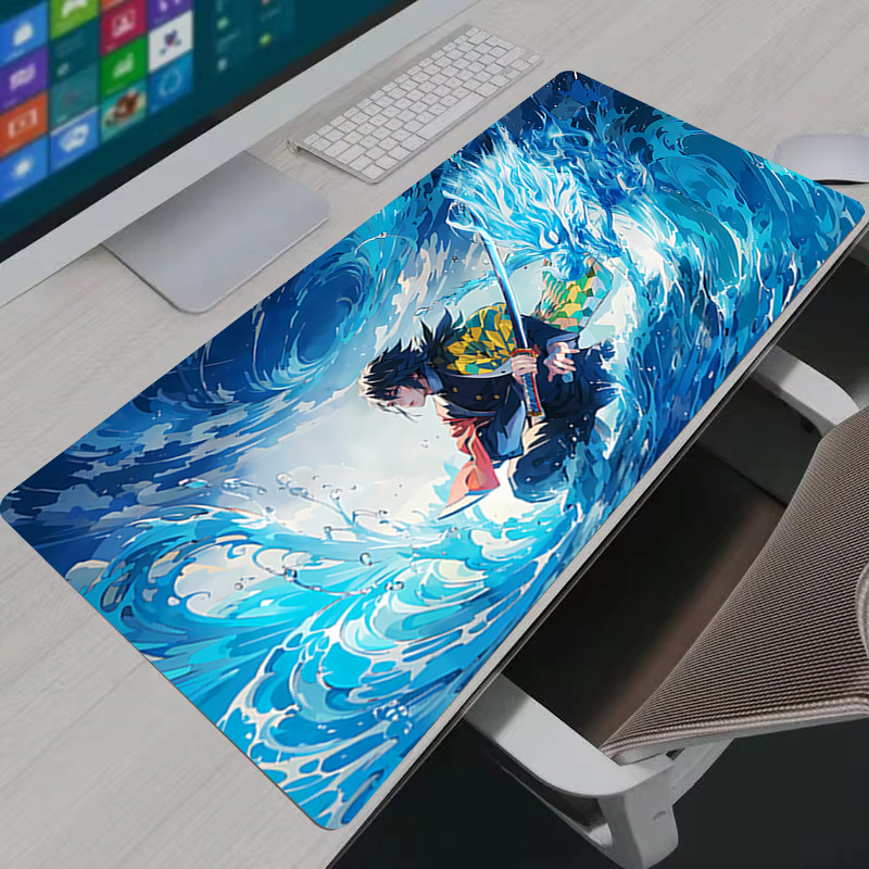 Mouse Pad XXL Gamer Anime Larg - Gaming Accessories Stand recensione e prezzo
