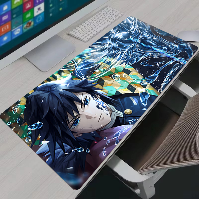 Mouse Pad XXL Gamer Anime Larg - Gaming Accessories Stand recensione e prezzo