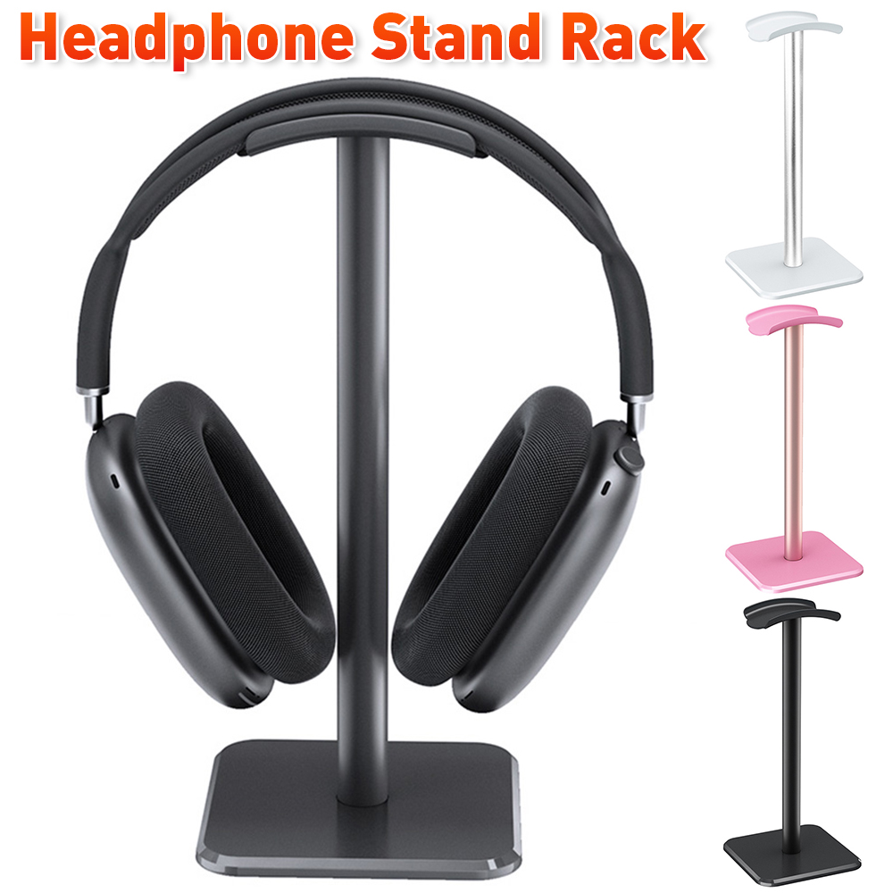 Headphone Holder Rack Aluminiu - Gaming Accessories Stand recensione e prezzo