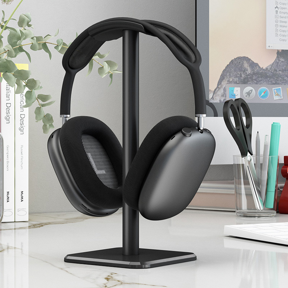 Headphone Holder Rack Aluminiu - Gaming Accessories Stand recensione e prezzo