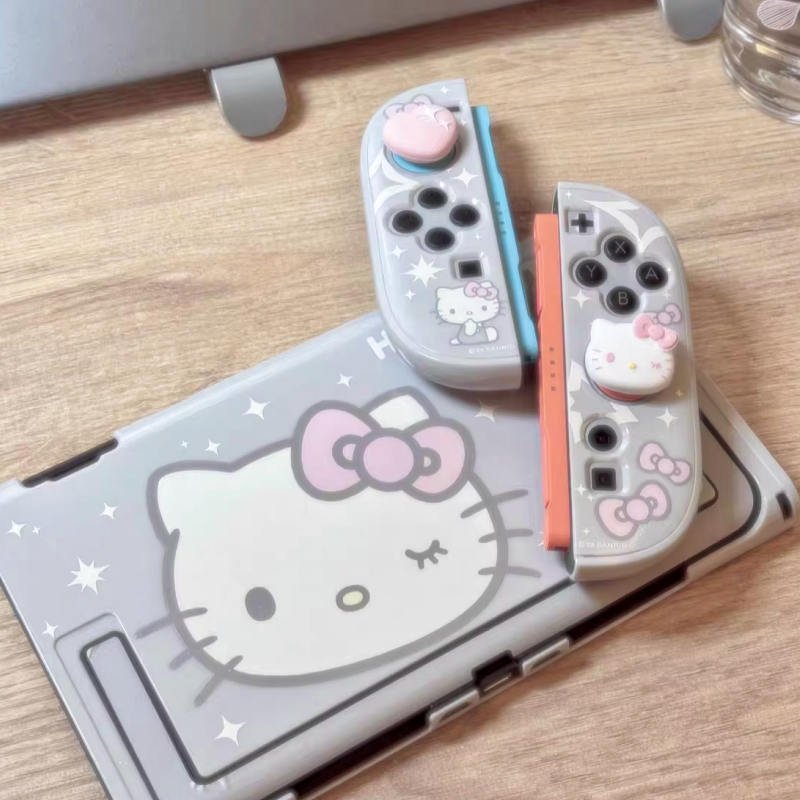 Geekshare Switch 2 Protective  - Gaming Accessories Cute recensione e prezzo