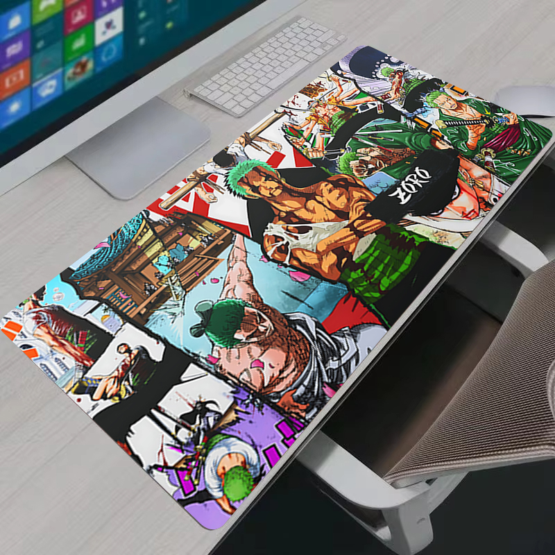 Mouse Pad PC Gamer Anime Desk  - Gaming Accessories Wholesale recensione e prezzo