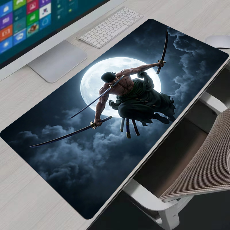 Mouse Pad PC Gamer Anime Desk  - Gaming Accessories Wholesale recensione e prezzo