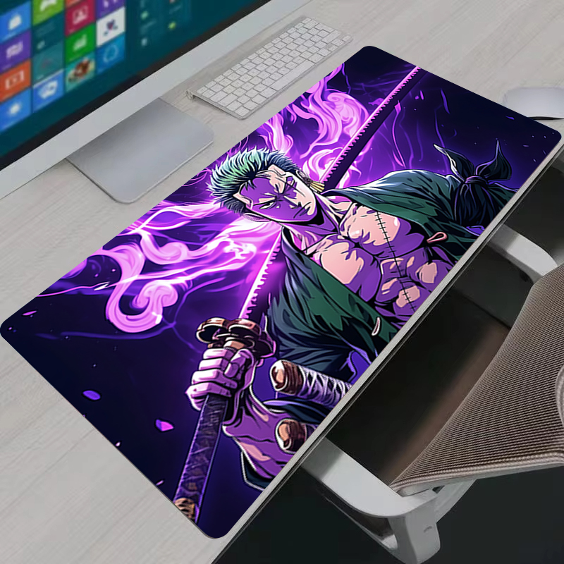 Mouse Pad PC Gamer Anime Desk  - Gaming Accessories Wholesale recensione e prezzo