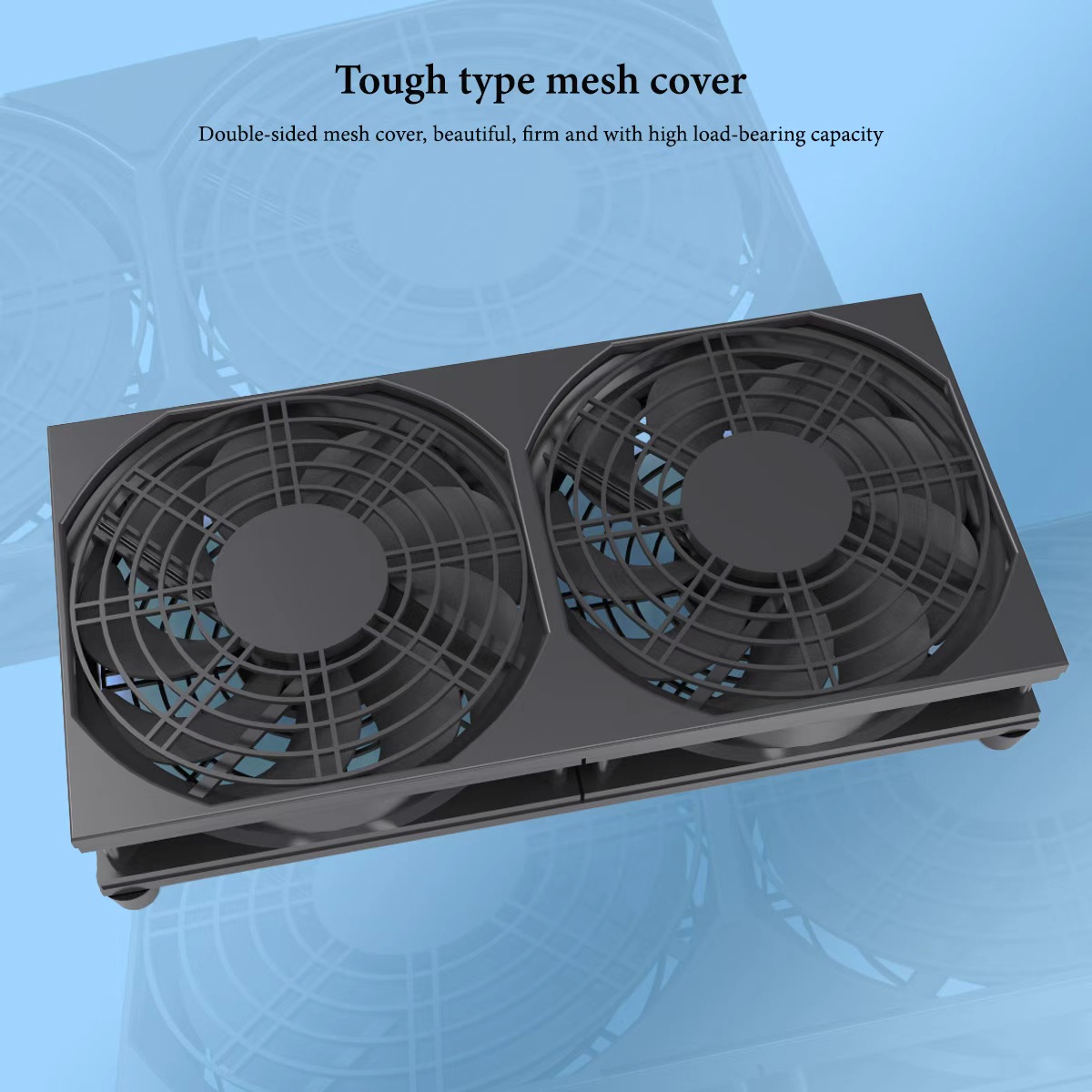 Dual USB Cooling Fan with 3-Sp - Gaming Accessories Rgb recensione e prezzo