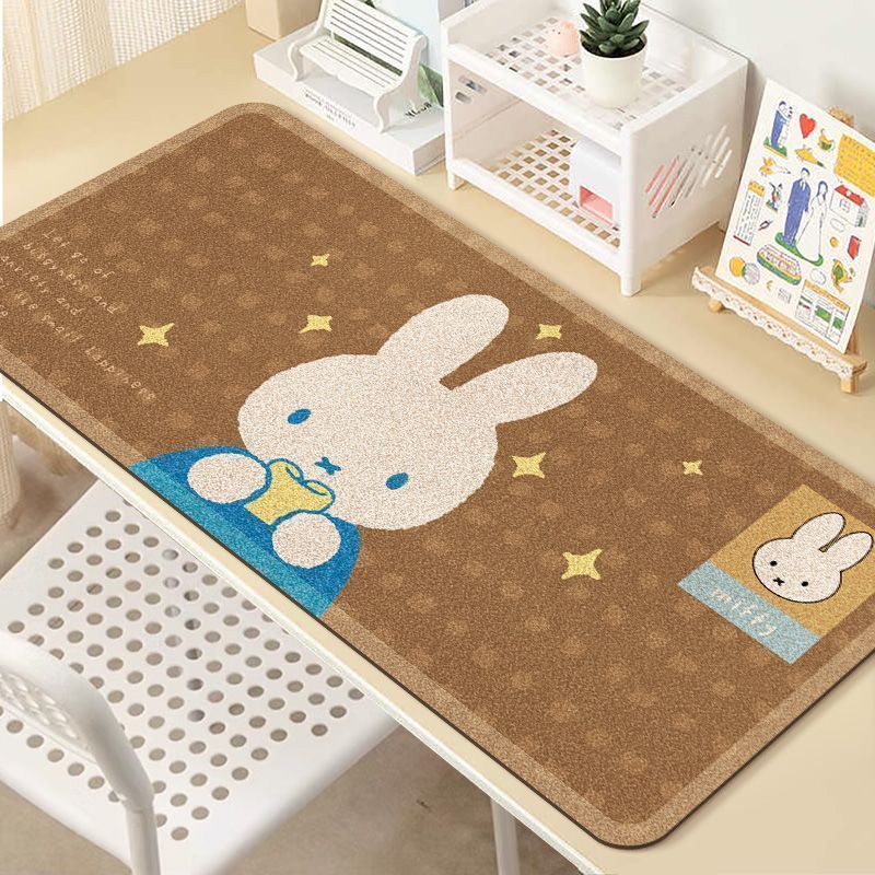 Miffy Cute Cartoon Soft Keyboa - Gaming Accessories Cute recensione e prezzo