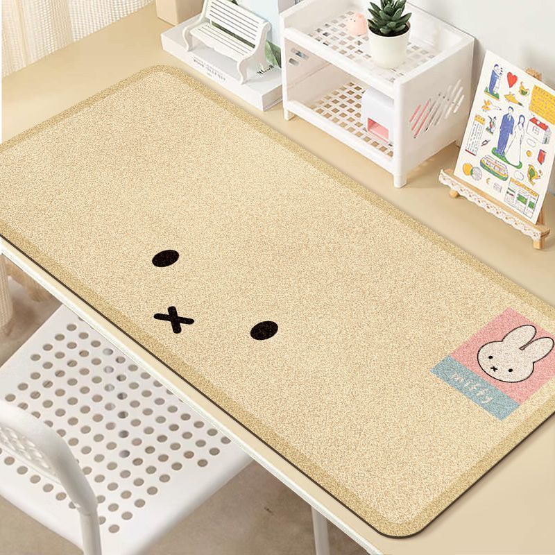 Miffy Cute Cartoon Soft Keyboa - Gaming Accessories Cute recensione e prezzo