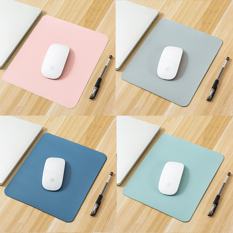 Small PU mouse pad Non-Slip Ga - Gaming Accessories Wholesale recensione e prezzo
