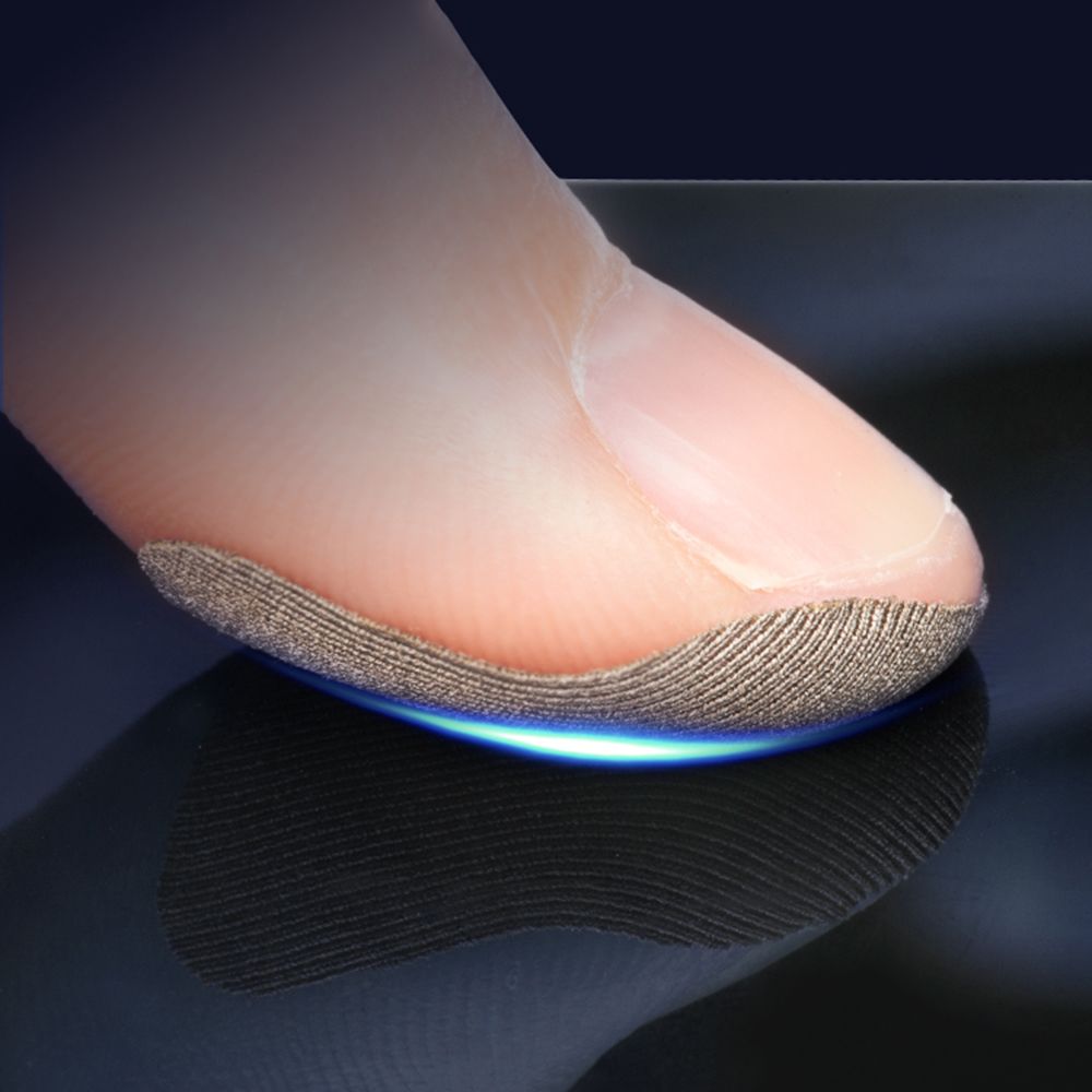 10PCS Anti Sweat Non Slip Fing - Gaming Accessories Bundle recensione e prezzo
