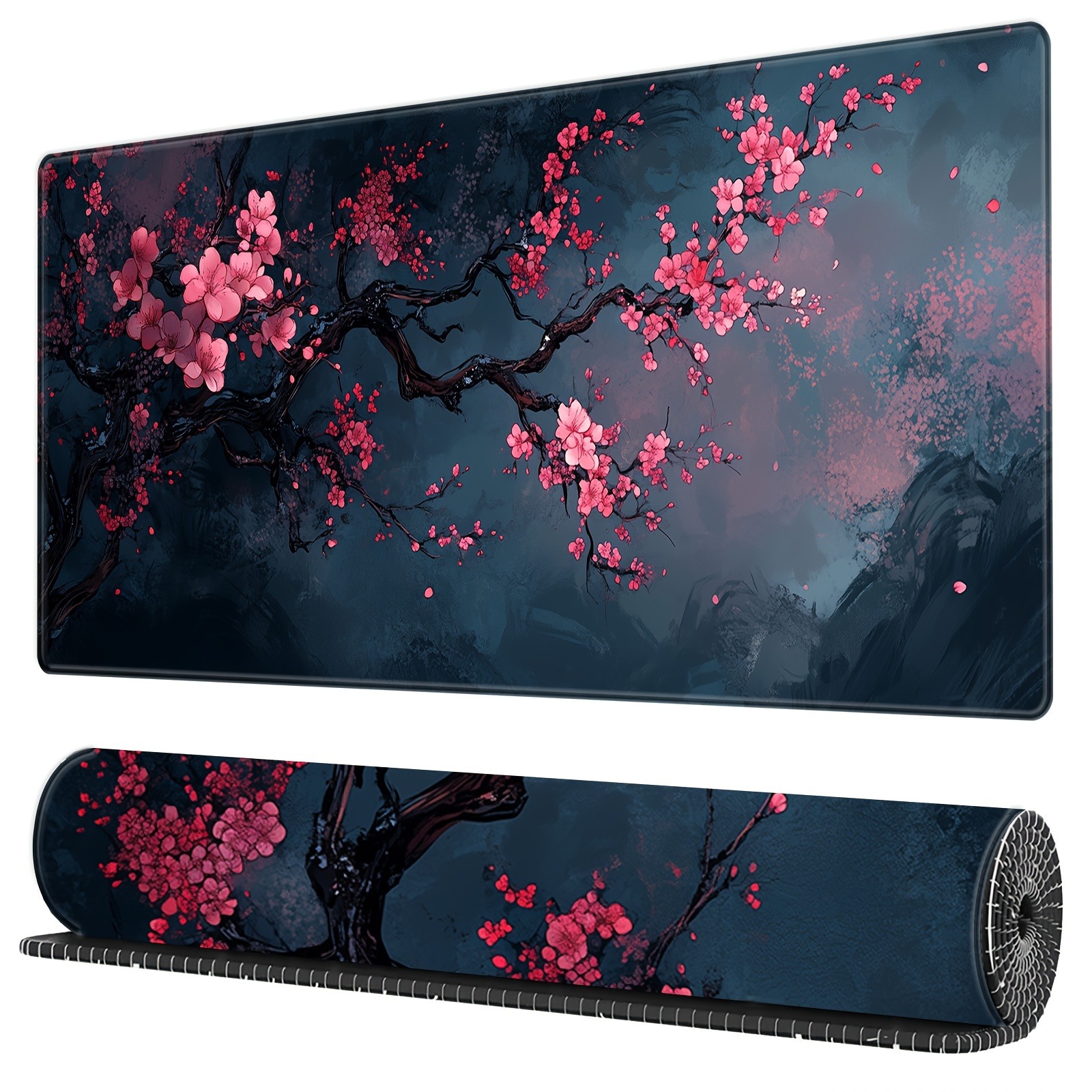 Night Cherry Blossom gaming mo - Gaming Accessories Wholesale recensione e prezzo