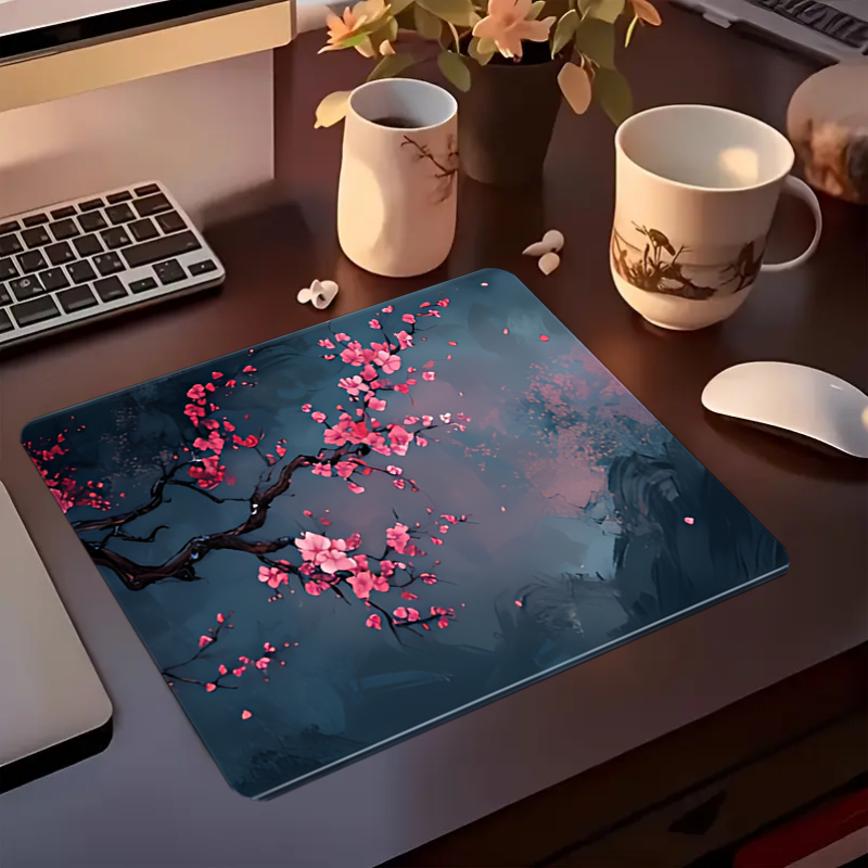 Night Cherry Blossom gaming mo - Gaming Accessories Wholesale recensione e prezzo
