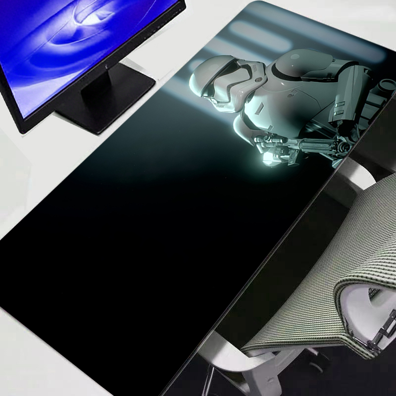 Mouse Pad Star Wars Large PC C - Gaming Accessories Kawaii recensione e prezzo