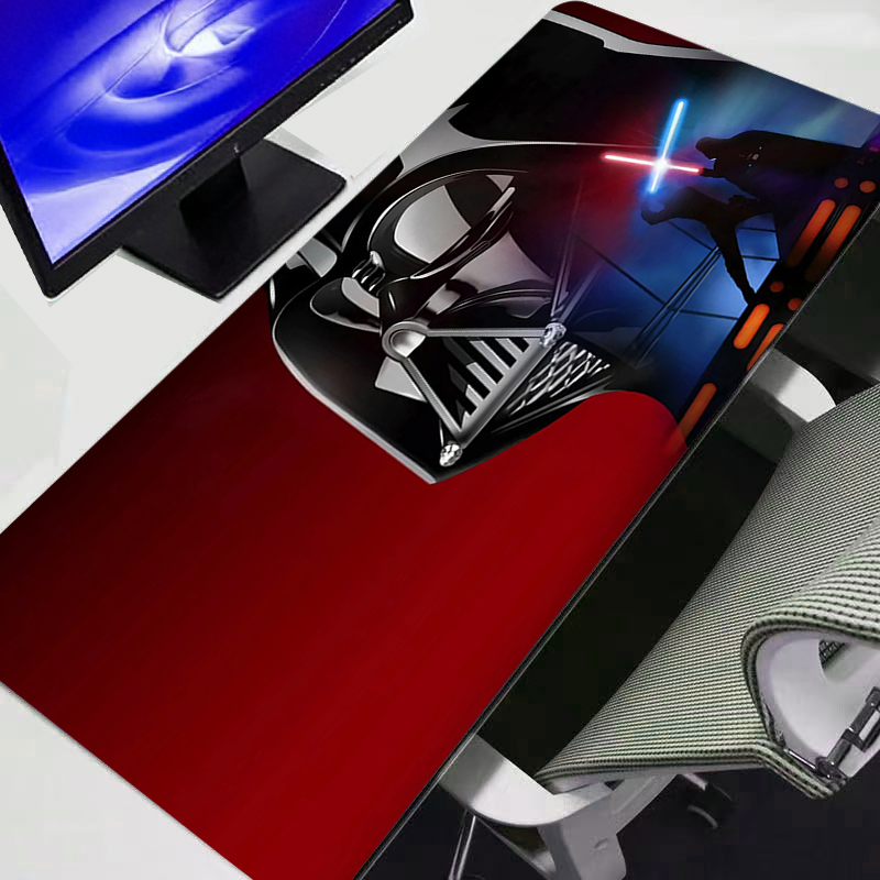 Mouse Pad Star Wars Large PC C - Gaming Accessories Kawaii recensione e prezzo