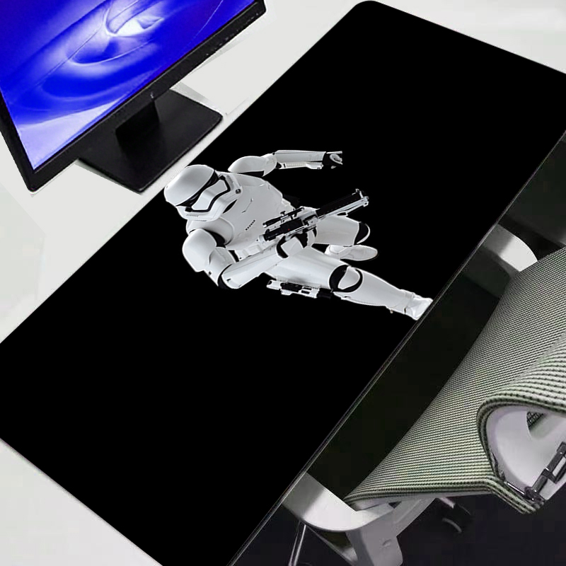 Mouse Pad Star Wars Large PC C - Gaming Accessories Kawaii recensione e prezzo