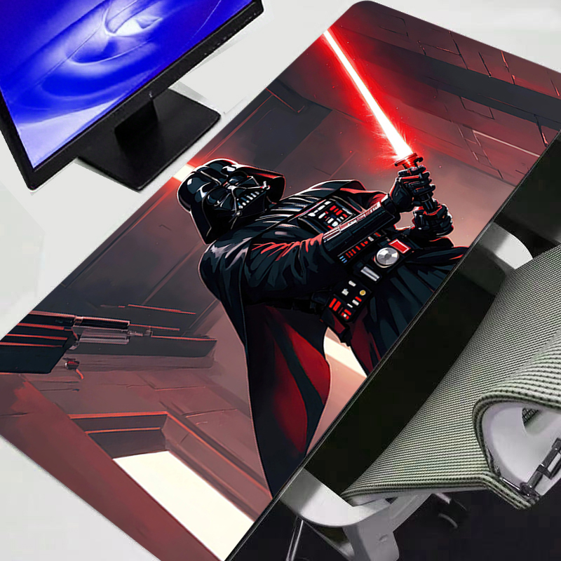 Mouse Pad Star Wars Large PC C - Gaming Accessories Kawaii recensione e prezzo