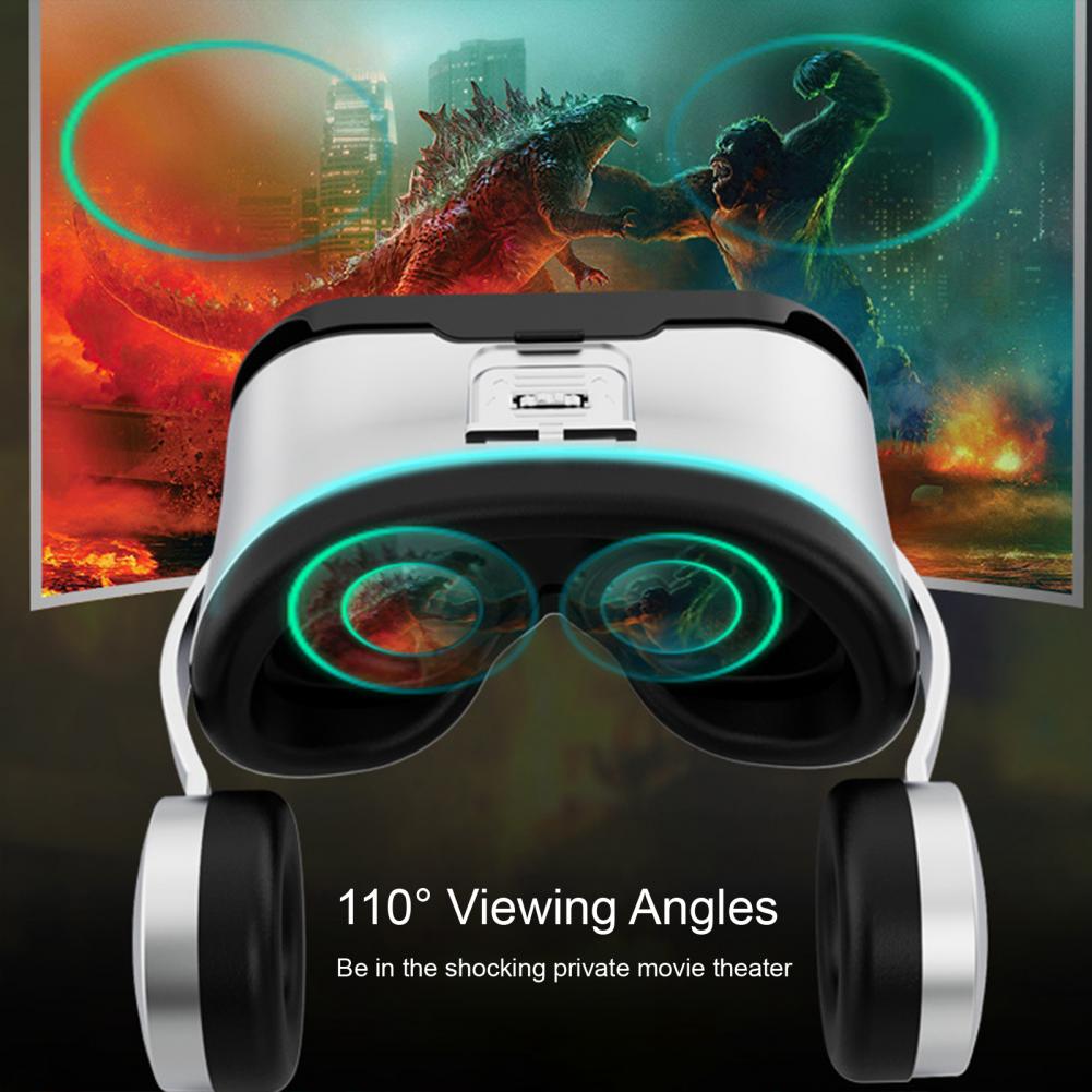 Viar 3D Virtual Reality VR Gla - Gaming Accessories Bundle recensione e prezzo