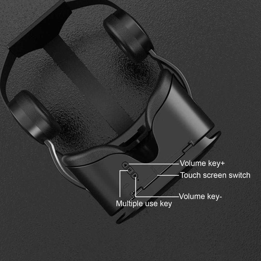 Viar 3D Virtual Reality VR Gla - Gaming Accessories Bundle recensione e prezzo