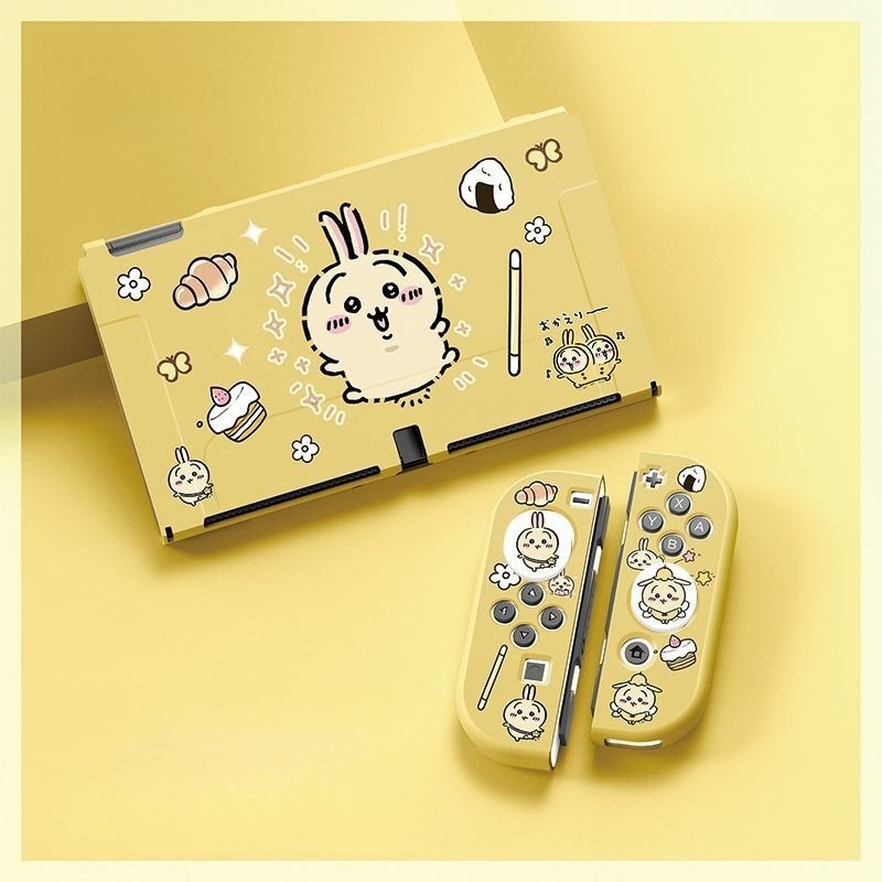 Hot Usagi Chiikawa Soft TPU Fr - Japanese Gaming Accessories recensione e prezzo
