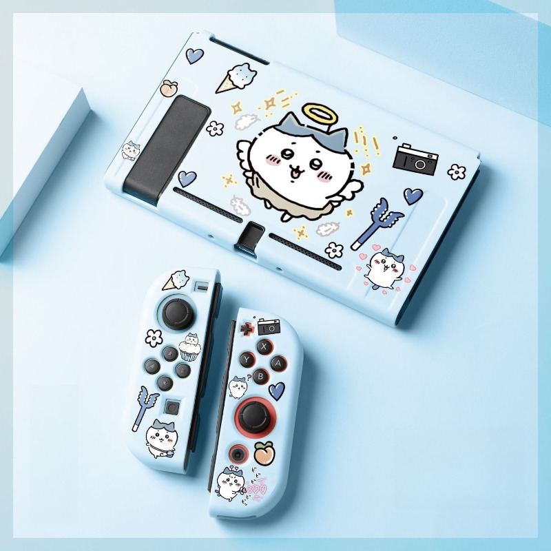 Hot Usagi Chiikawa Soft TPU Fr - Japanese Gaming Accessories recensione e prezzo
