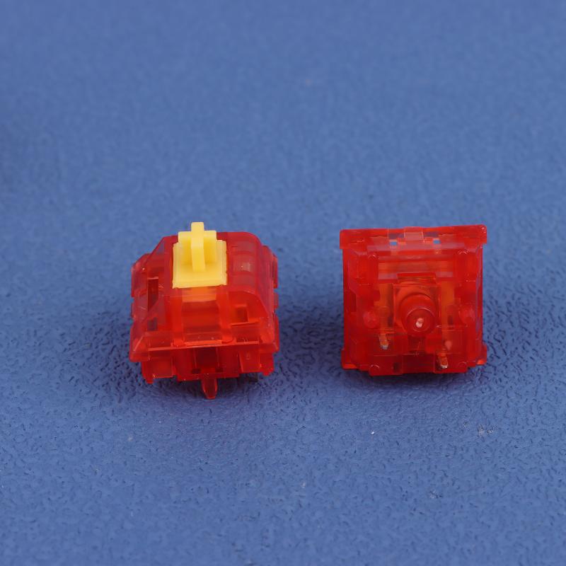 【C】5PCS Y2 Switch Linear HIFI  - Gaming Accessories Rgb recensione e prezzo