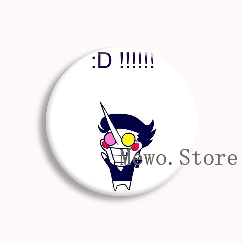 Popular Game Deltarune Spamton - Gaming Accessories Wholesale recensione e prezzo