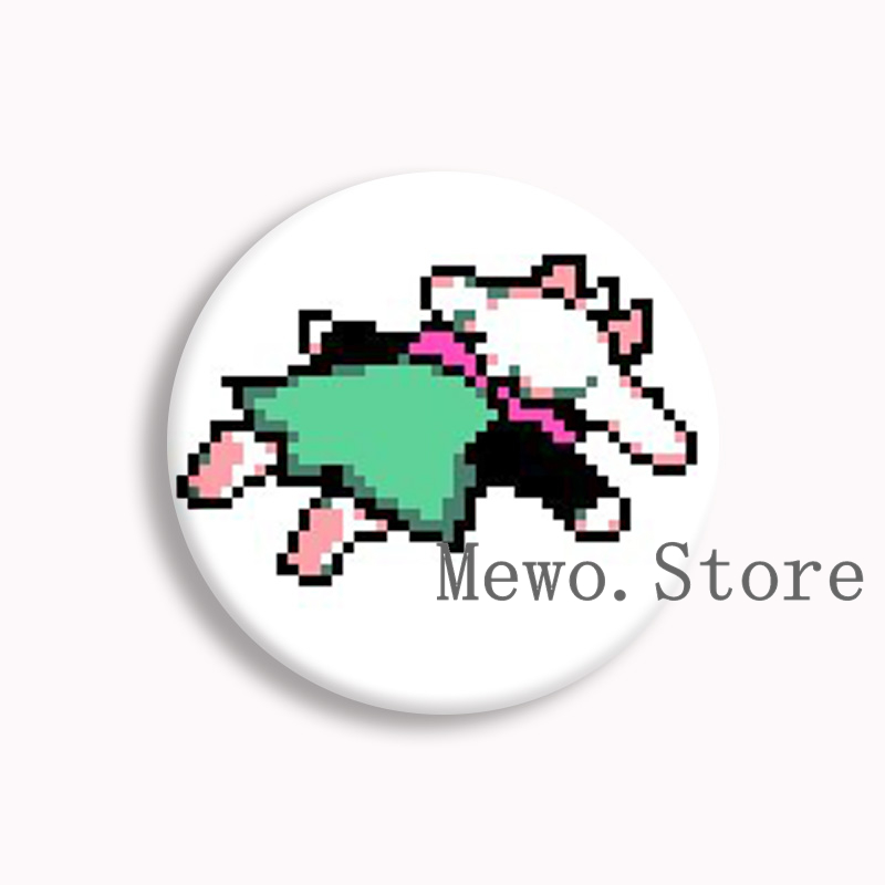 Popular Game Deltarune Spamton - Gaming Accessories Wholesale recensione e prezzo