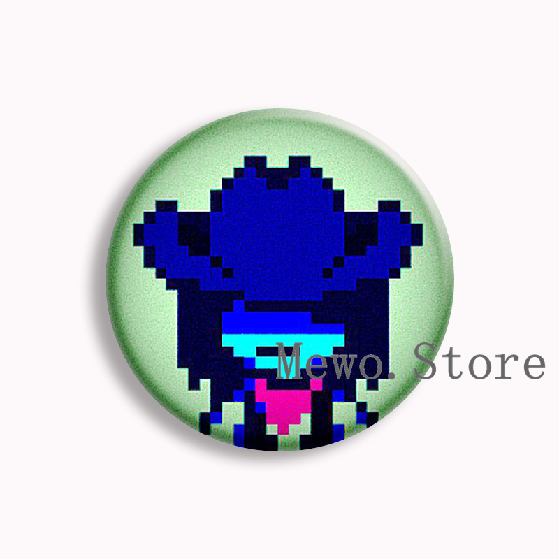 Popular Game Deltarune Spamton - Gaming Accessories Wholesale recensione e prezzo