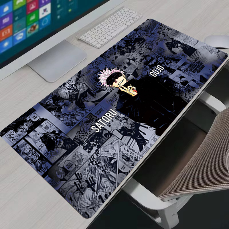 Mouse Pad Cool Anime Jujutsu K - Gaming Accessories Wholesale recensione e prezzo