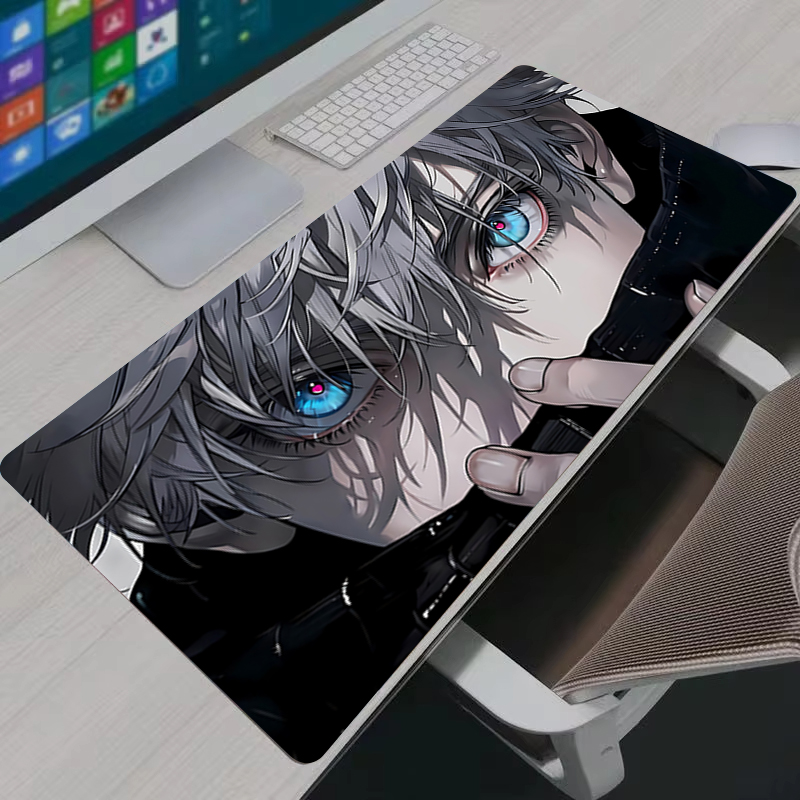 Mouse Pad Cool Anime Jujutsu K - Gaming Accessories Wholesale recensione e prezzo