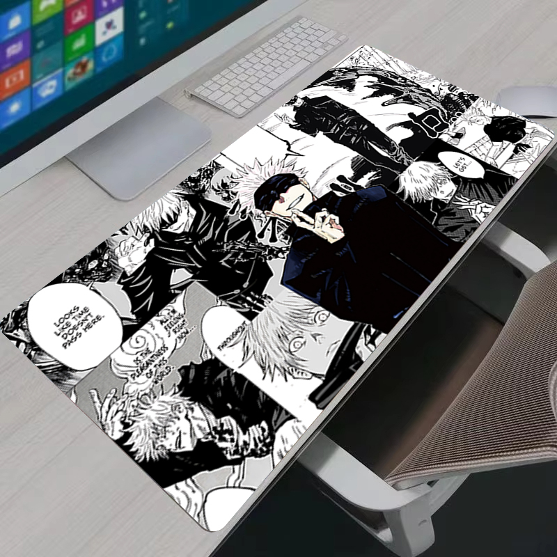Mouse Pad Cool Anime Jujutsu K - Gaming Accessories Wholesale recensione e prezzo