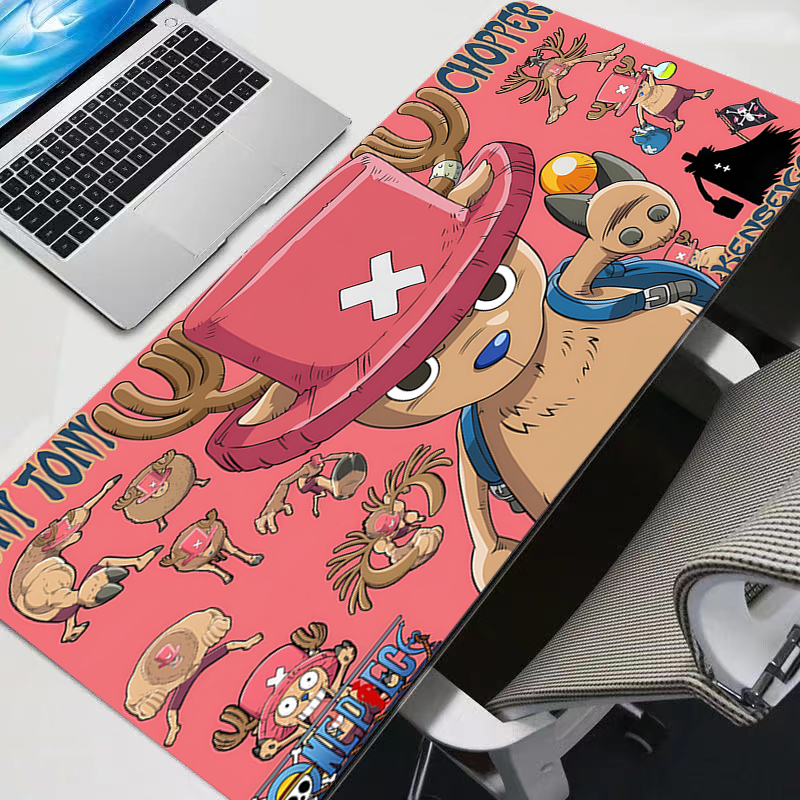 Mouse Pad One Piece Kawaii Gam - Gaming Accessories Kawaii recensione e prezzo