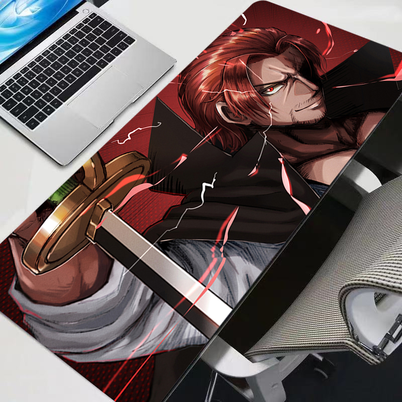 Mouse Pad One Piece Kawaii Gam - Gaming Accessories Kawaii recensione e prezzo
