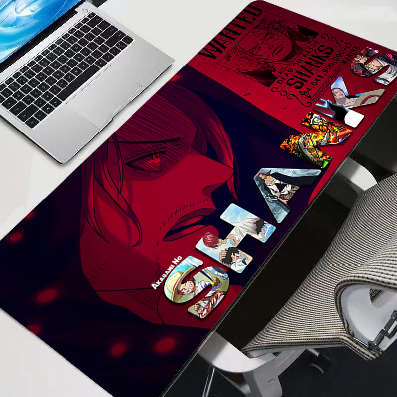 Mouse Pad One Piece Kawaii Gam - Gaming Accessories Kawaii recensione e prezzo