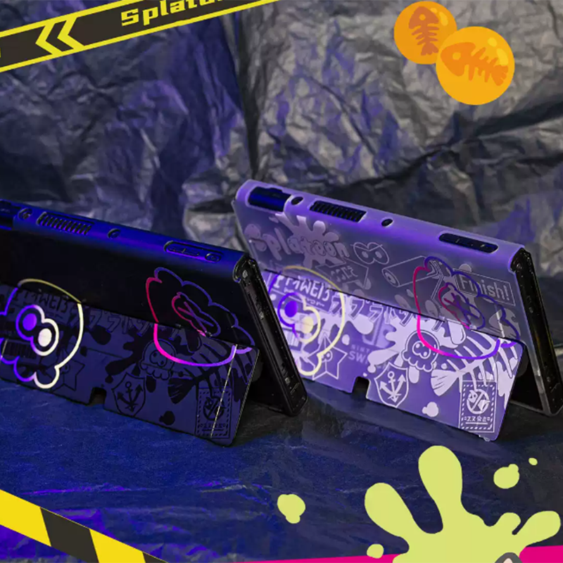 Anime Switch Protective Case F - Japanese Gaming Accessories recensione e prezzo