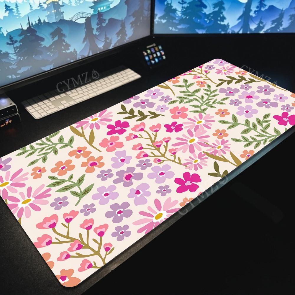 Vintage floral pattern large M - Vintage Gaming Accessories recensione e prezzo